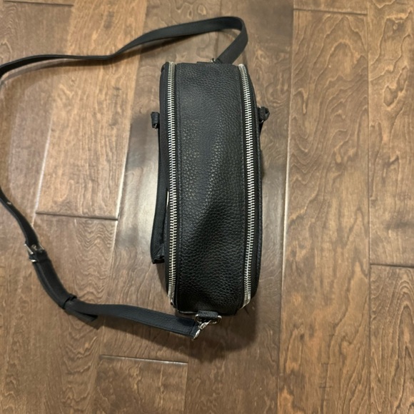 Matt & Nat | PAIR VEGAN CROSSBODY BAG - PURITY - Picture 4 of 6